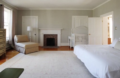 Carlisle House | Elegant Farm House in Bourbon Country