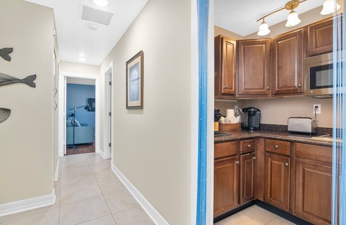 Bonita Springs House | Elegant guest suite with a Dock and Pool