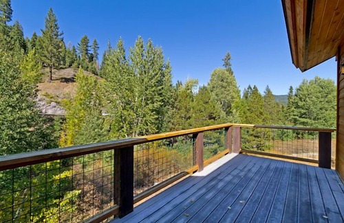 Alpine Meadows House | Elegant Home in Alpine Meadows