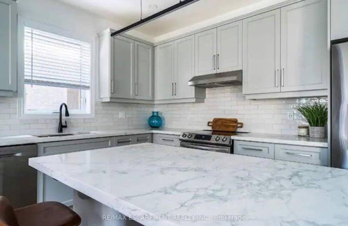 Collingwood House | Elegant Home in Collingwood