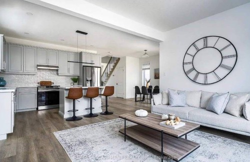 Collingwood House | Elegant Home in Collingwood