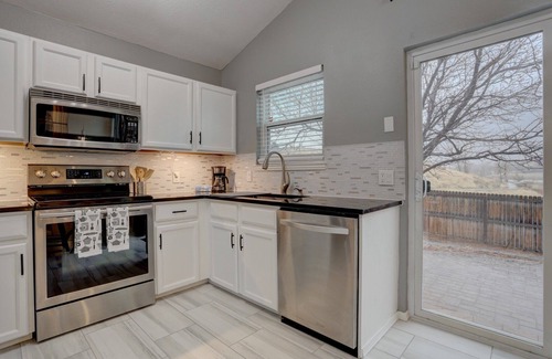 Roxborough House | Elegant Home in the Foothills. Come see Colorado beauty.