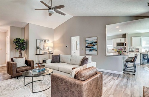Westfield House | Elegant home in the heart of Westfield