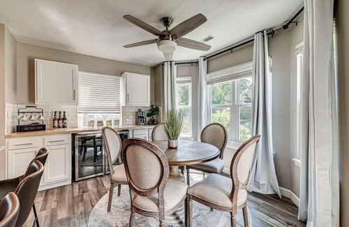 Westfield House | Elegant home in the heart of Westfield