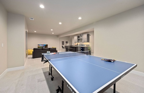 Loveland House | Elegant Home Near TPC Golf Course and Trails