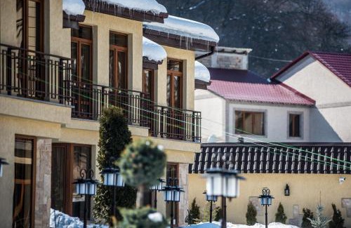 Tsaghkadzor Hotel | Elegant Hotel & Resort