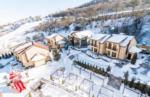 Tsaghkadzor Hotel | Elegant Hotel & Resort