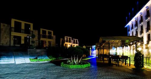 Tsaghkadzor Hotel | Elegant Hotel & Resort