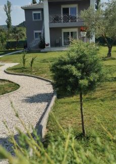 Ormos Panagias Apartment | Elegant house