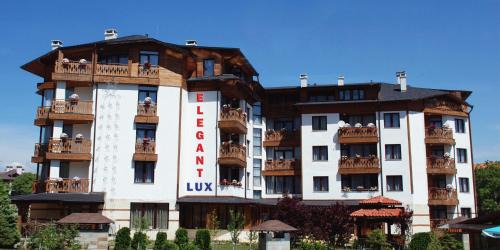 Shiligarnika Hotel | Elegant Lux Hotel