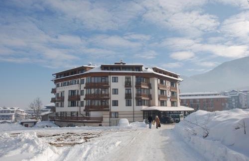 Shiligarnika Hotel | Elegant Lux Hotel