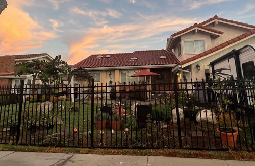 Fountain Valley House | Elegant Luxurious Villa LONG TERM