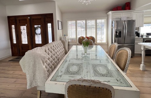 Fountain Valley House | Elegant Luxurious Villa LONG TERM