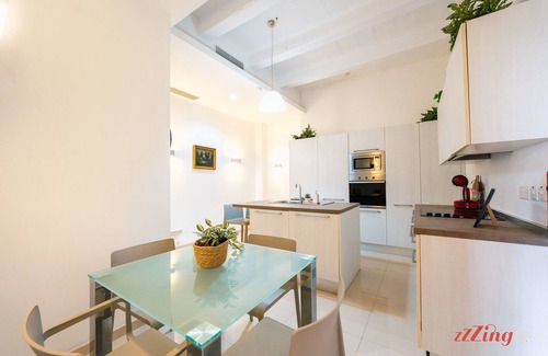 Floriana House | Elegant Maltese Hideaway Near Valletta