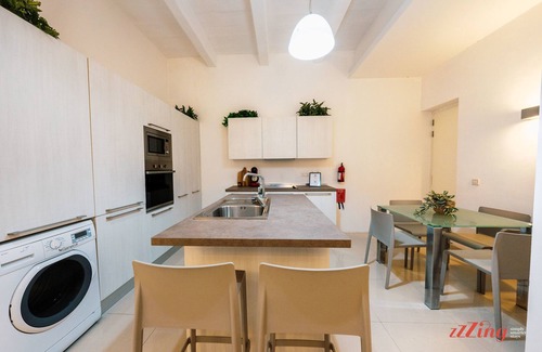 Floriana House | Elegant Maltese Hideaway Near Valletta