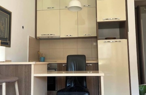 Dubovica Apartment | Elegant Mega Apartment in the Heart of the City