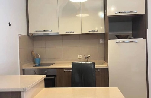 Dubovica Apartment | Elegant Mega Apartment in the Heart of the City