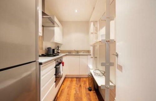 Redcliffe Apartment | Elegant one bed apartment in the heart of Chelsea