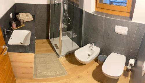 Aprica Apartment | Elegant Padrio Apartment PassoAprica