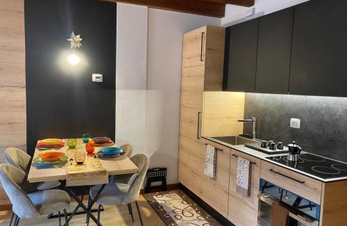 Aprica Apartment | Elegant Padrio Apartment PassoAprica