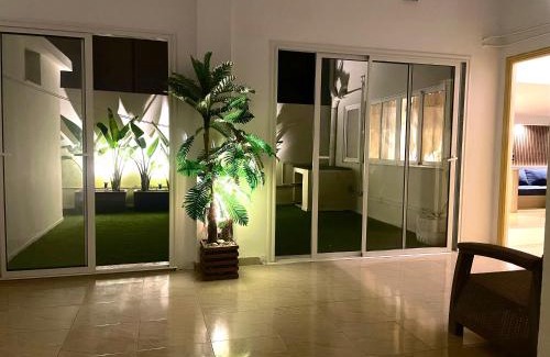 Sfax Apartment | Elegant Relaxing Oasis in the Heart of Sfax