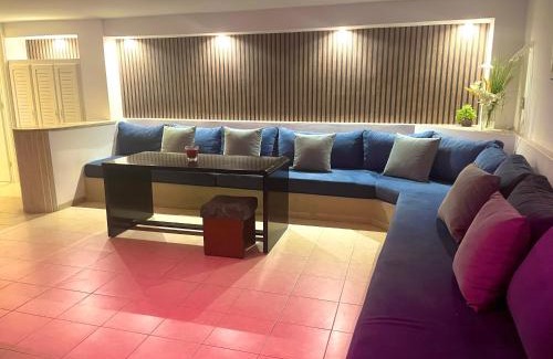 Sfax Apartment | Elegant Relaxing Oasis in the Heart of Sfax