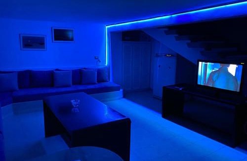 Sfax Apartment | Elegant Relaxing Oasis in the Heart of Sfax