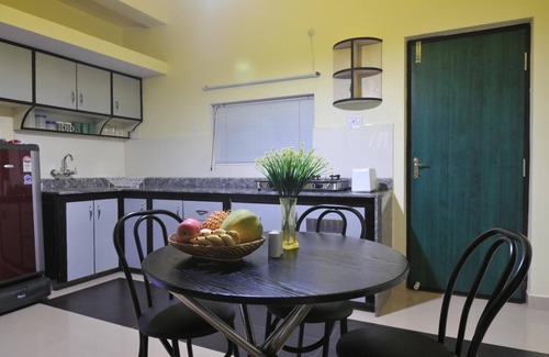 Sernabatim House | Elegant Shades