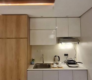 Bacolod Apartment | Elegant studio six in Bacolod across Ayala Mall