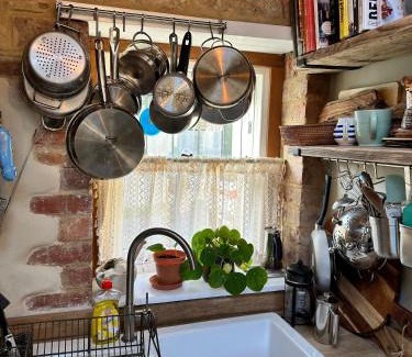 Stroud House | Elegant town house in Stroud