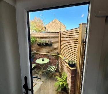 Stroud House | Elegant town house in Stroud