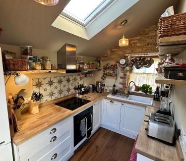 Stroud House | Elegant town house in Stroud