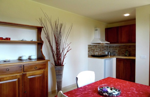 Celle sul Rigo House | Elegant Tuscan Holiday Home
