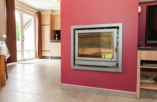Bomal-sur-Ourthe House | Elegant Villa in Bomal