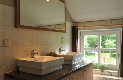Bomal-sur-Ourthe House | Elegant Villa in Bomal
