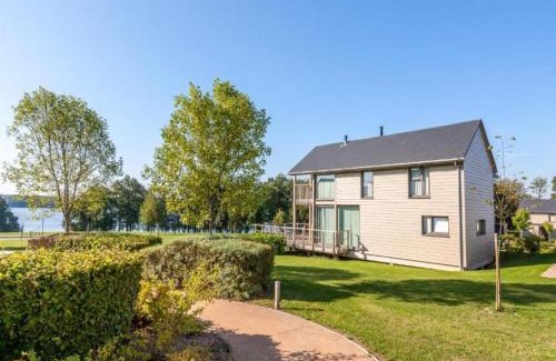 Froidchapelle Villa | Elegant Villa for 8 Guests