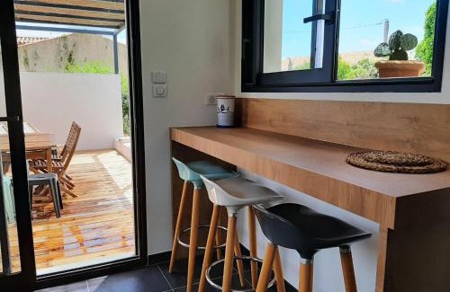 Sainte-Valiere Villa | Elegant Villa in Sainte Valière
