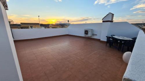Mazarron Villa | Elegant villa near Mazarrón with pool