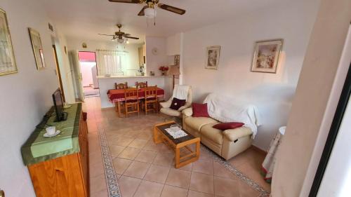 Mazarron Villa | Elegant villa near Mazarrón with pool