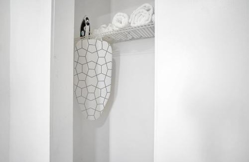 Allapattah Apartment | Elegant Wynwood Flats