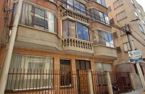 Downtown La Paz Apartment | Elegante Apartamento en La Paz