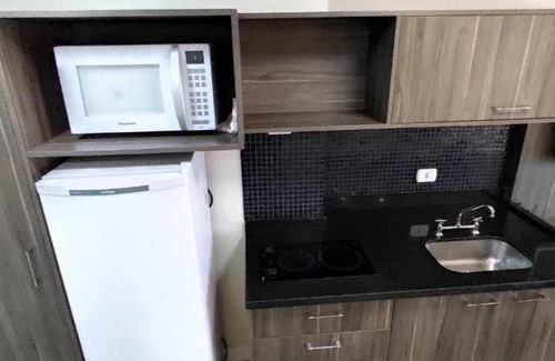 Reboucas Apartment | Elegante e Maravilhoso - Studio Central - 7th028
