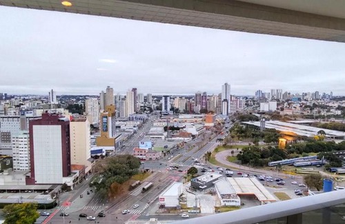 Reboucas Apartment | Elegante e Maravilhoso - Studio Central - 7th028