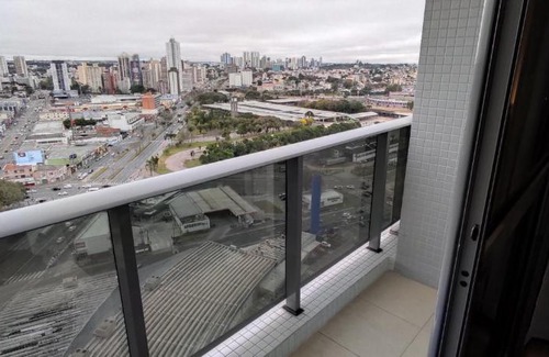 Reboucas Apartment | Elegante e Maravilhoso - Studio Central - 7th028