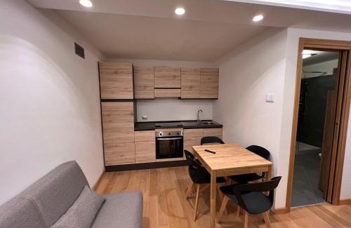 Oga Apartment | Elegante e moderno monolocale