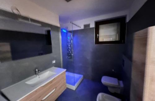 Oga Apartment | Elegante e moderno monolocale