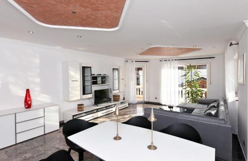 Prien am Chiemsee Apartment | Elegante Ferienwohnung Relax