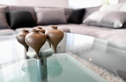 Prien am Chiemsee Apartment | Elegante Ferienwohnung Relax