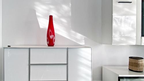 Prien am Chiemsee Apartment | Elegante Ferienwohnung Relax