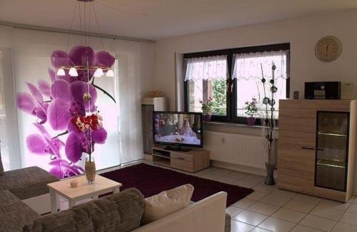 Schalkenmehren Apartment | Elegante Ferienwohnung In Schalkenmehren